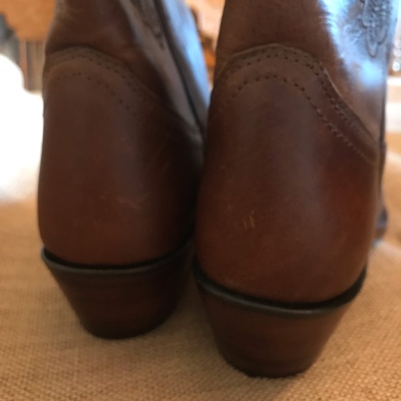 Gypsy Rose Boots - Picture 3 of 5